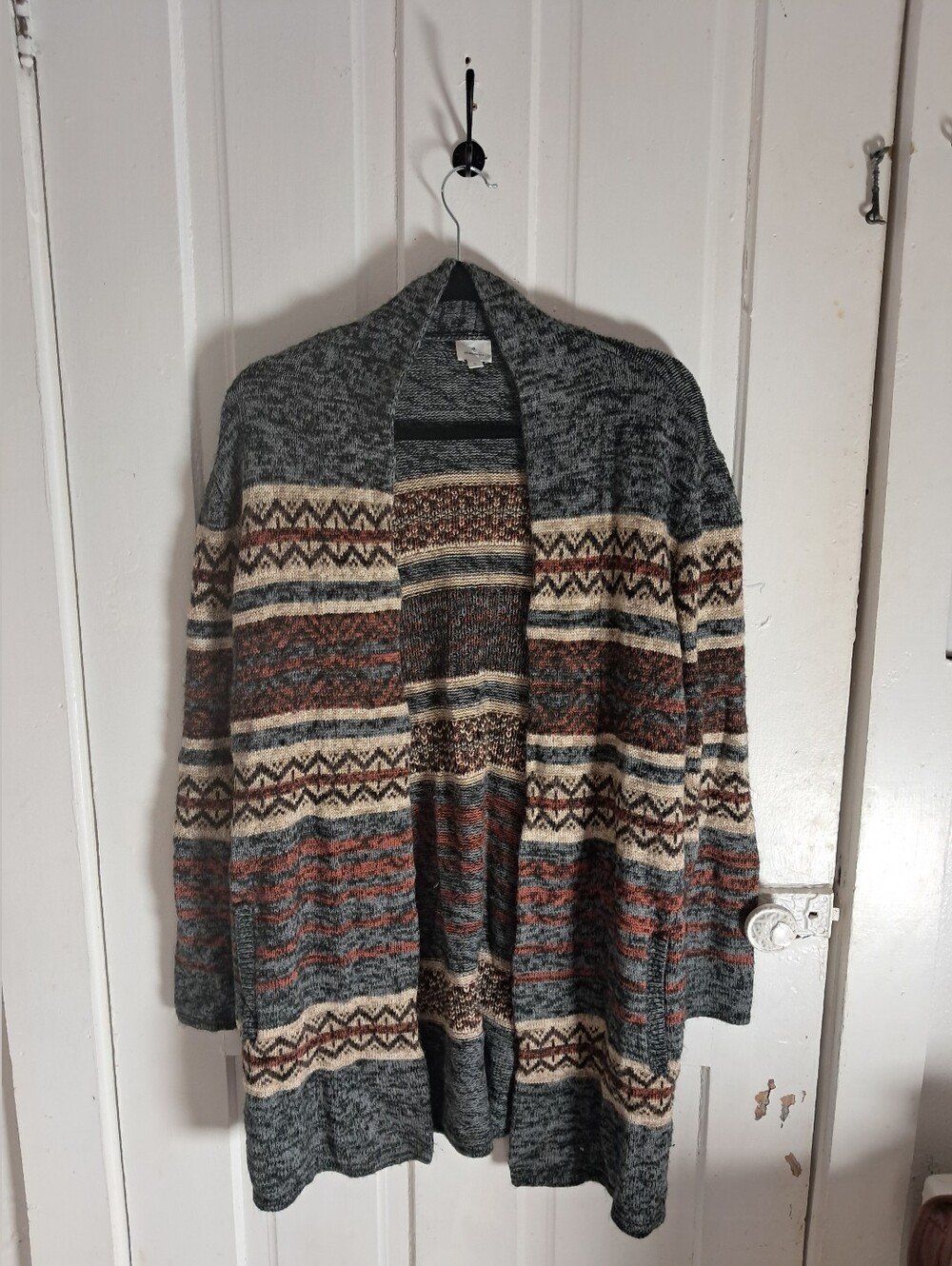Dress Barn Cardigan